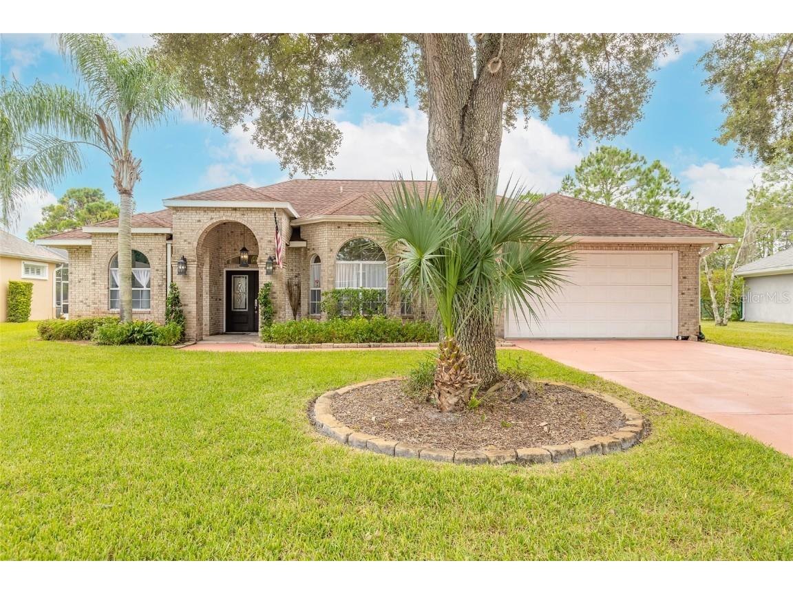 12 Greenvale Drive Ormond Beach FL 32174 V4938706 image1