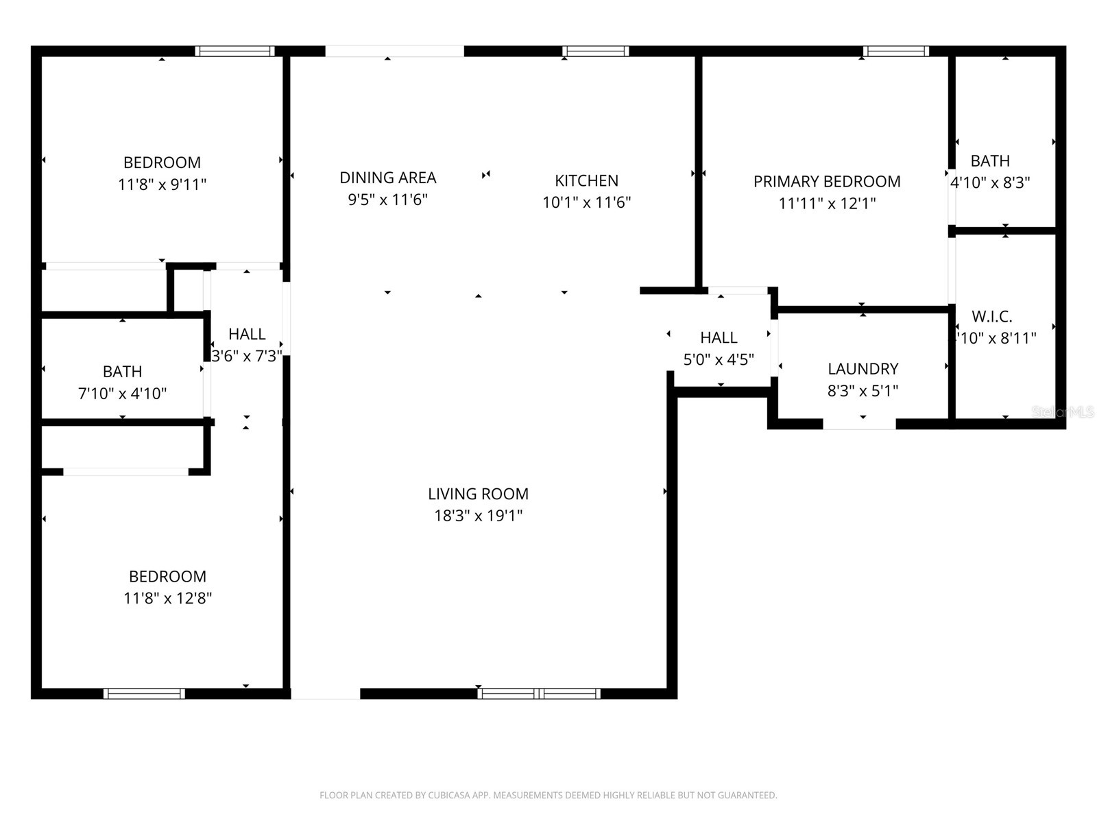 12 Guava Terrace Radial Ocklawaha FL 32179 TB8507571 image32