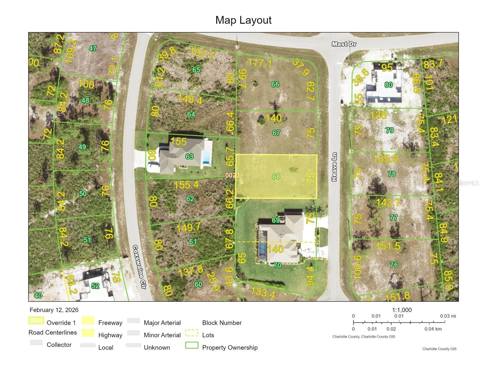 12 Heave Lane Placida FL 33946 D6146158 image1