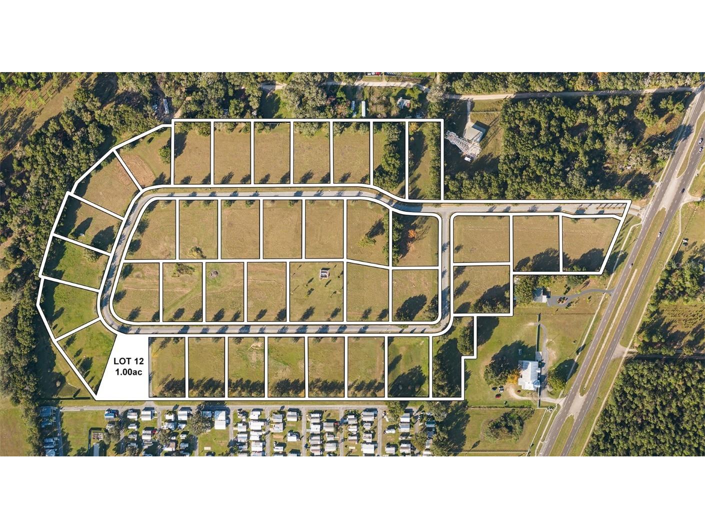 12 Hidden View Circle Dade City FL 33523 T3491557 image1