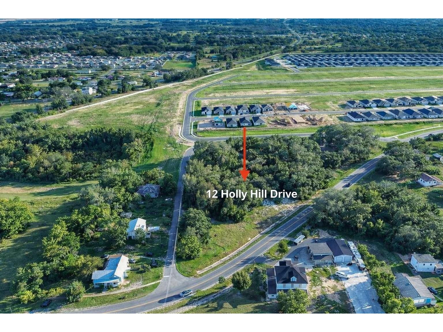 12 Holly Hill Drive Davenport FL 33837 O6391197 image1