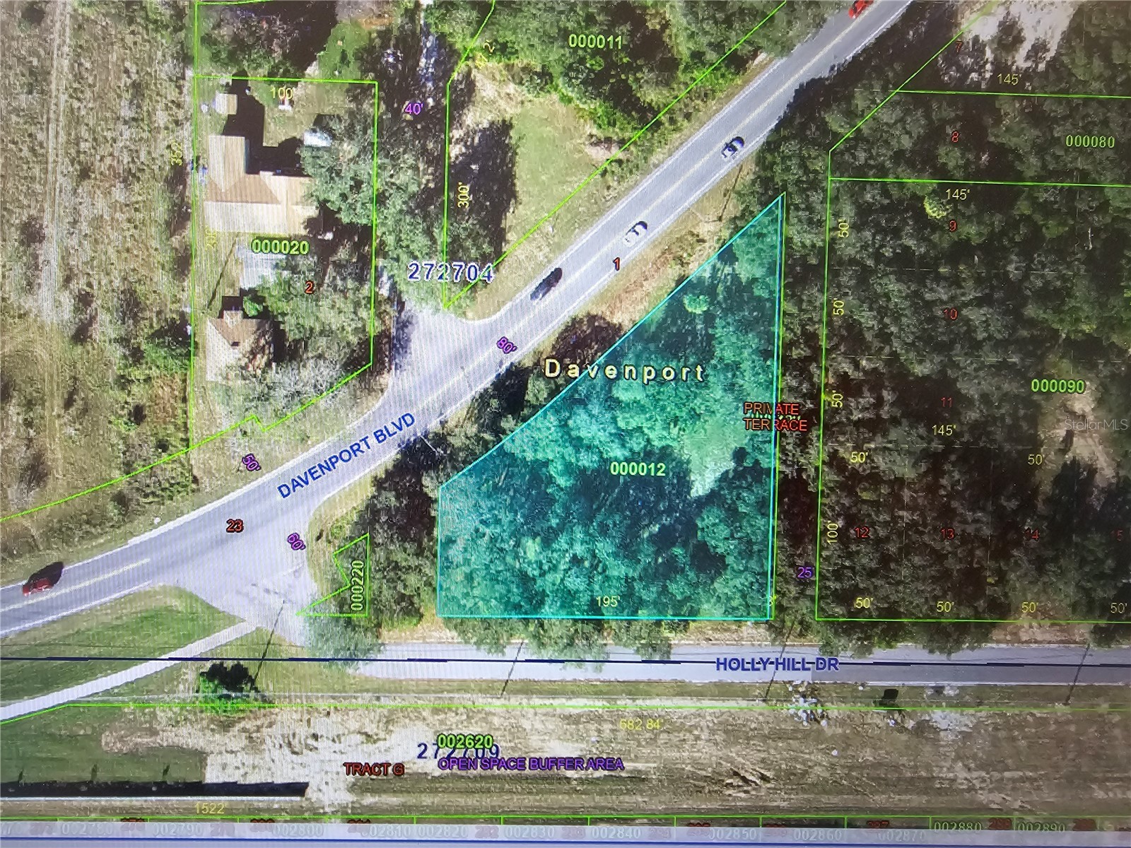 12 Holly Hill Drive Davenport FL 33837 O6391197 image3