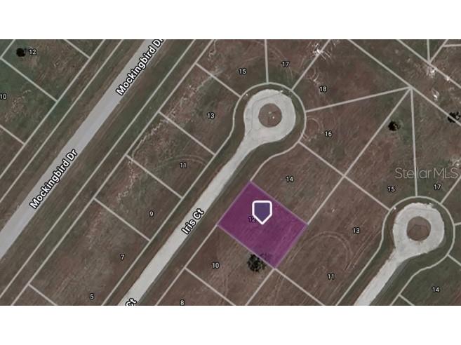 12 Iris Court Placida FL 33946 C7506001 image1