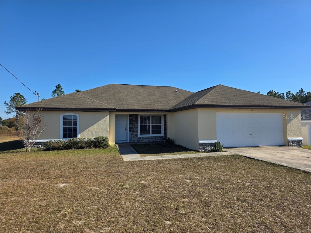 12 Juniper Loop Drive Ocala FL 34480 OM714011 image1