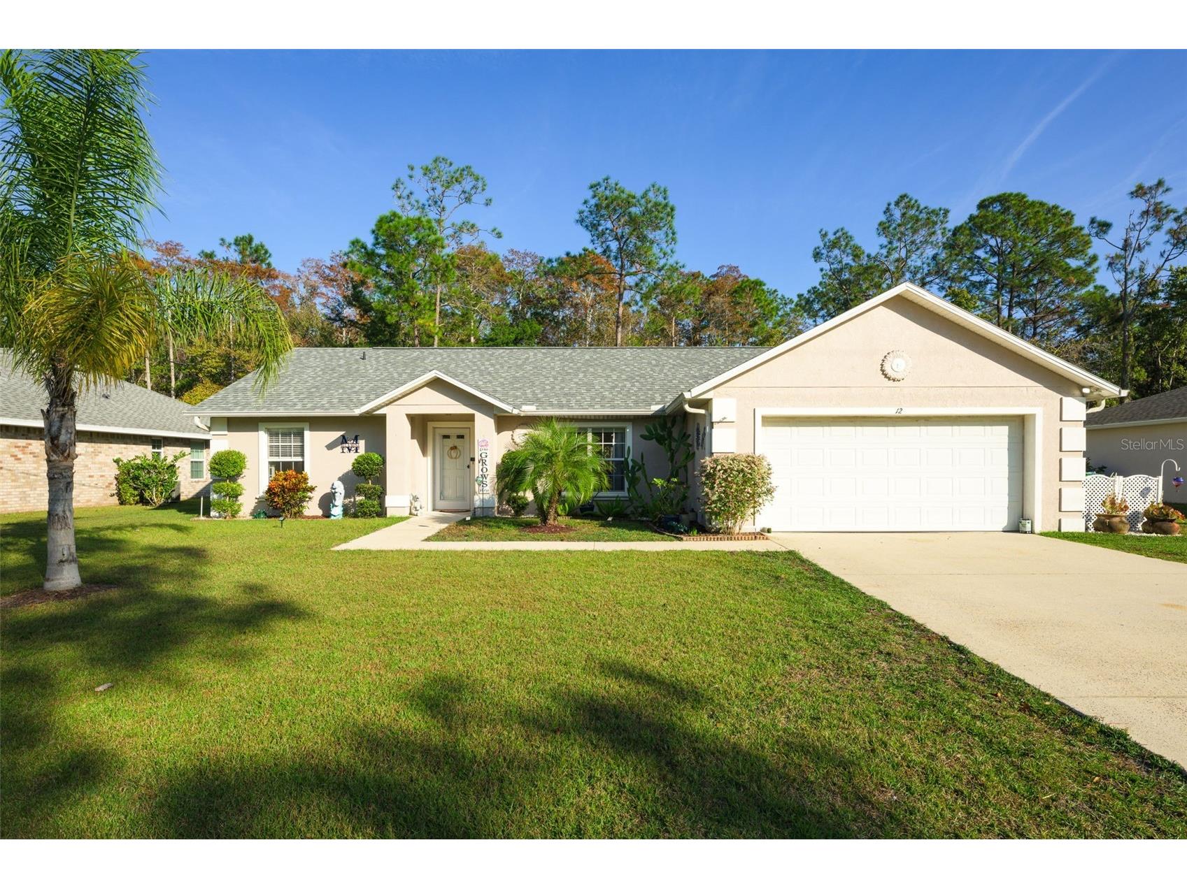 12 Karat Path Palm Coast FL 32164 FC314309 image1