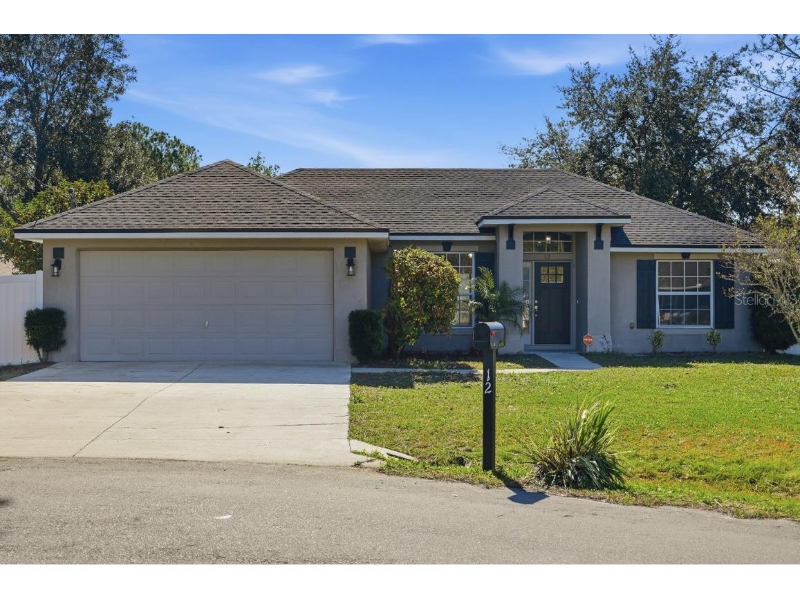 12 Katrina Court Palm Coast FL 32164 V4946004 image1