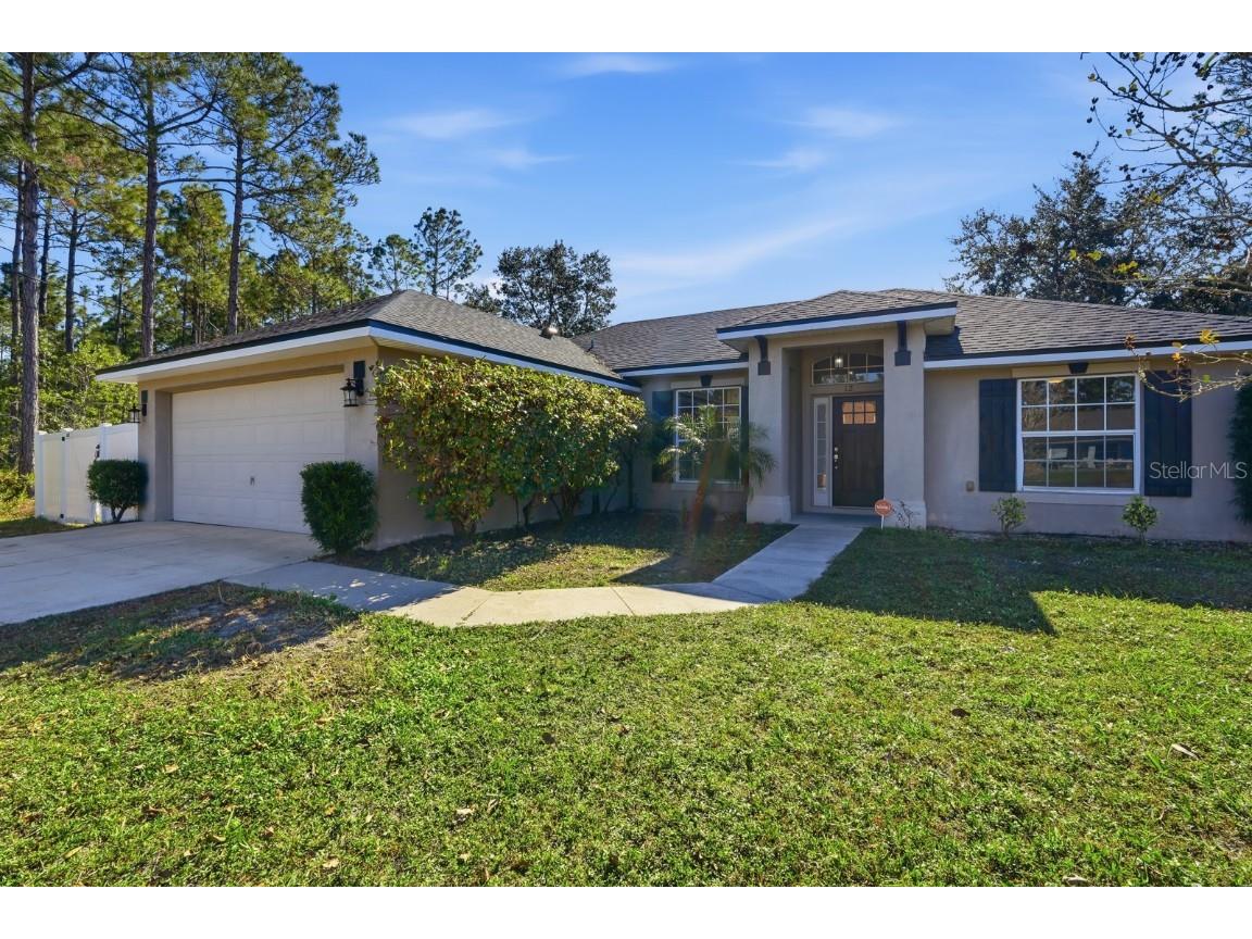 12 Katrina Court Palm Coast FL 32164 V4946004 image3