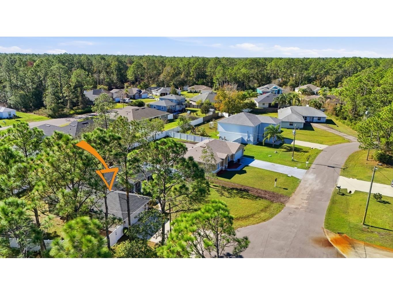 12 Katrina Court Palm Coast FL 32164 V4946004 image35