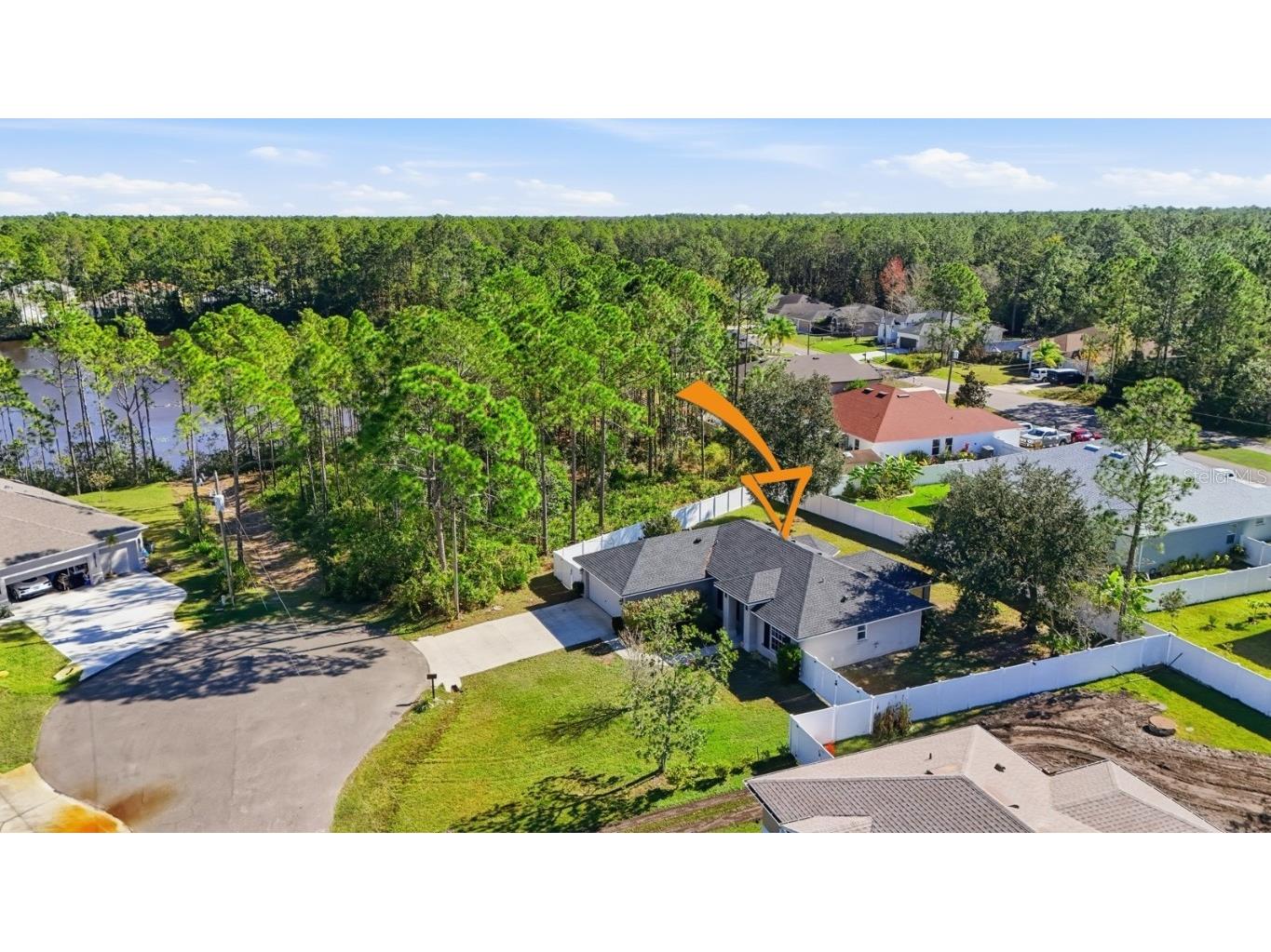 12 Katrina Court Palm Coast FL 32164 V4946004 image36