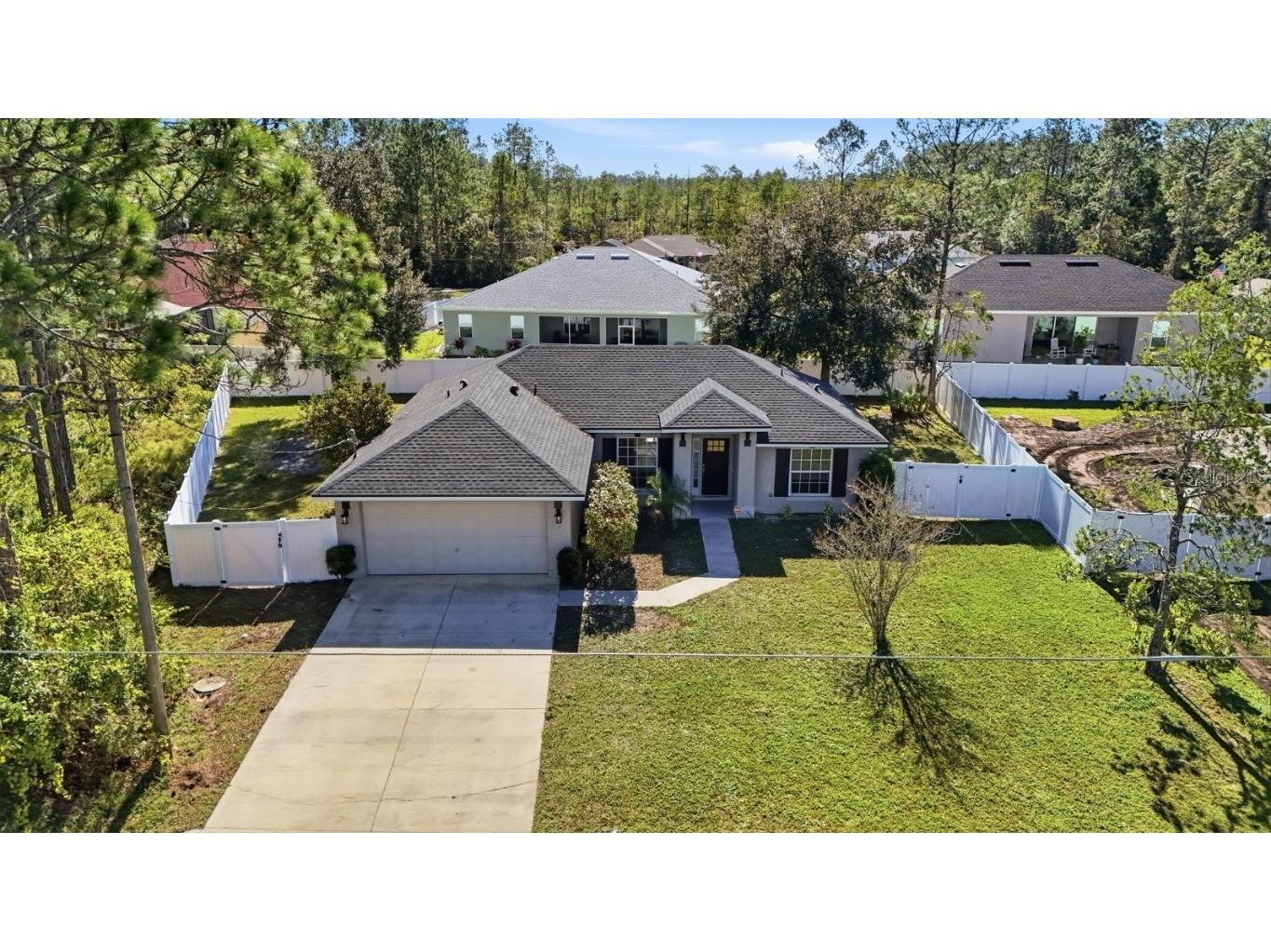 12 Katrina Court Palm Coast FL 32164 V4946004 image37