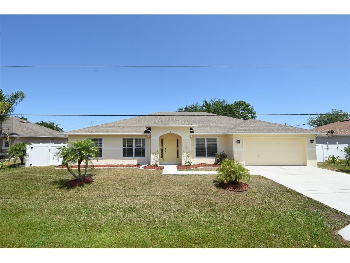 12 Langdon Drive Palm Coast FL 32137 FC300487 image1