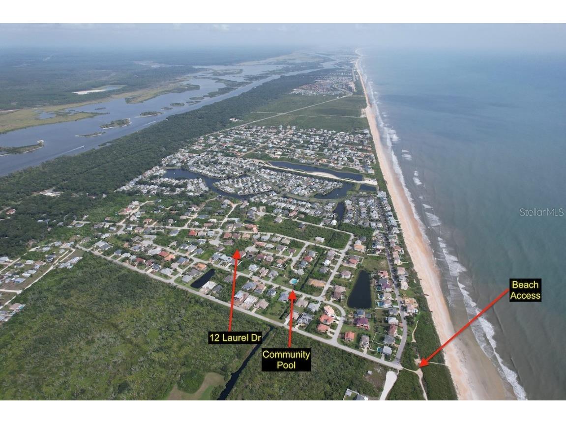 12 Laurel Drive E Palm Coast FL 32137 FC285398 image1