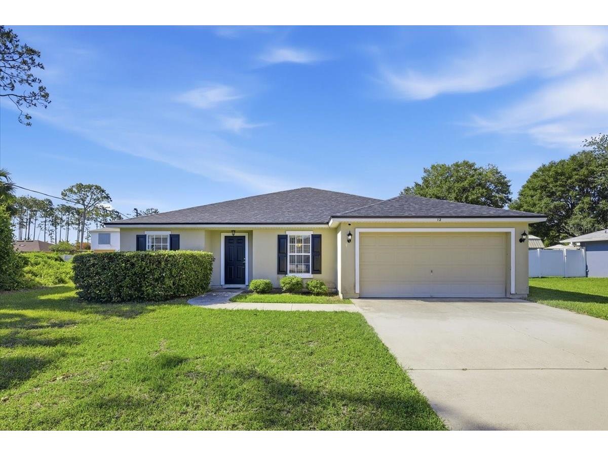 12 Llestone Path Palm Coast FL 32164 FC318274 image1