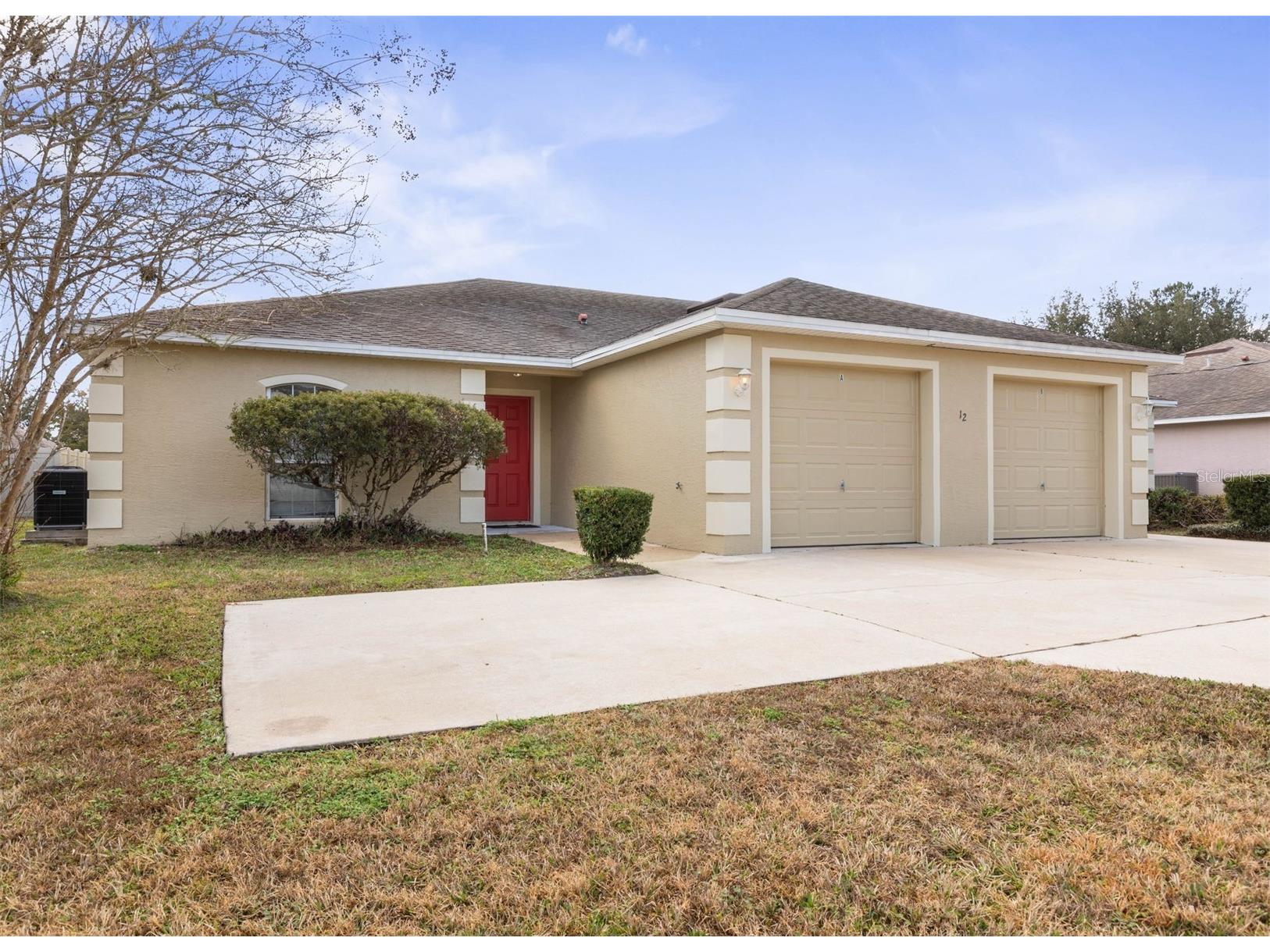 12 Louisiana Drive #A & B Palm Coast FL 32137 FC315358 image1