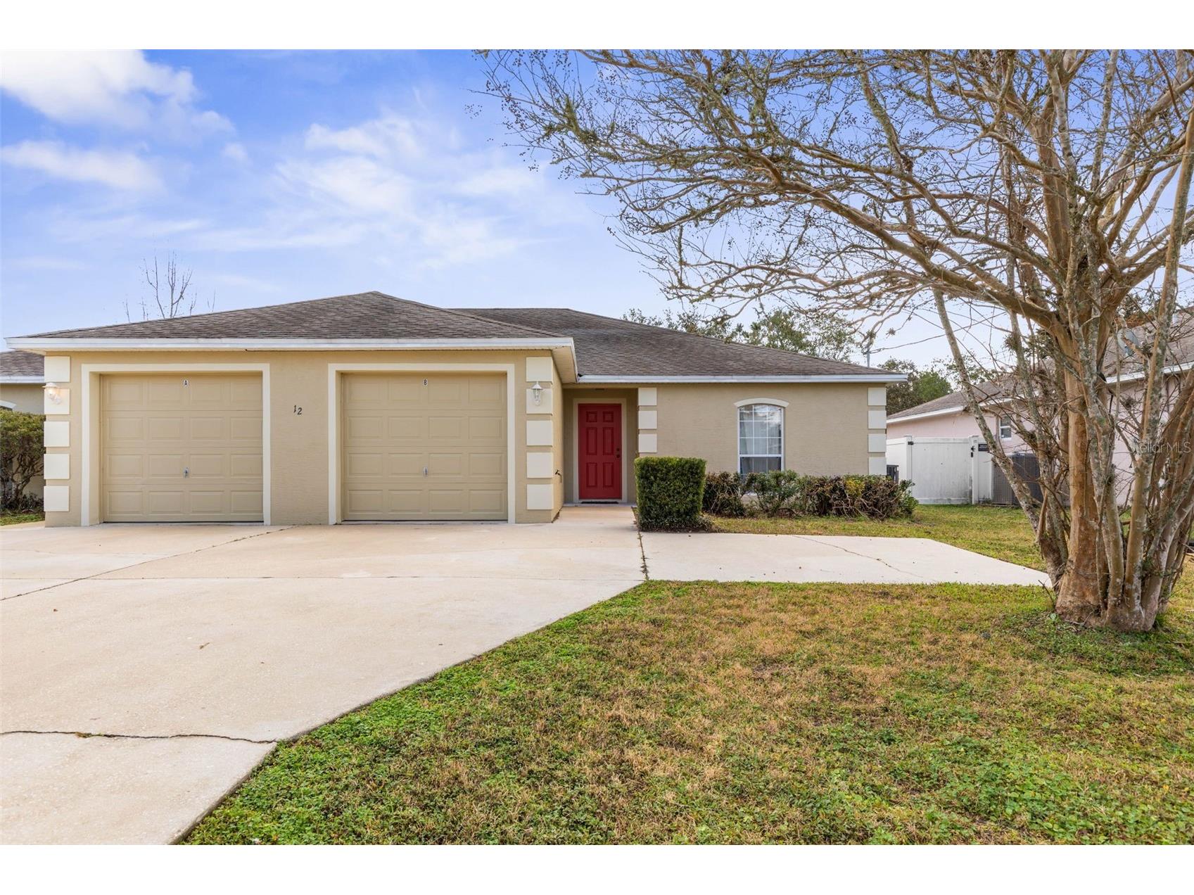 12 Louisiana Drive #A & B Palm Coast FL 32137 FC315358 image16