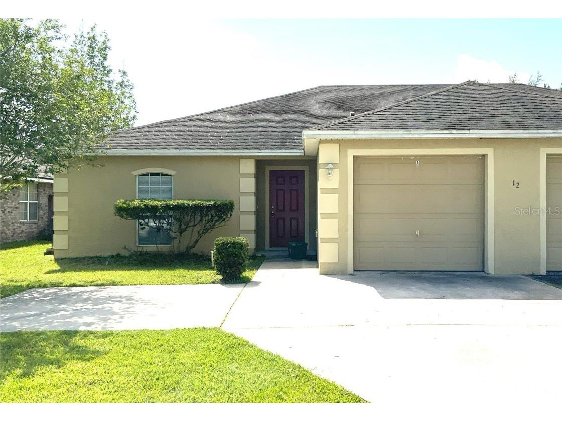 12 Louisiana Drive #A Palm Coast FL 32137 FC290889 image1
