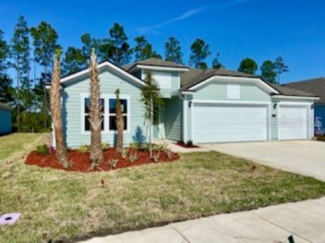 12 Lumber Jack Trail Palm Coast FL 32137 FC299112 image1