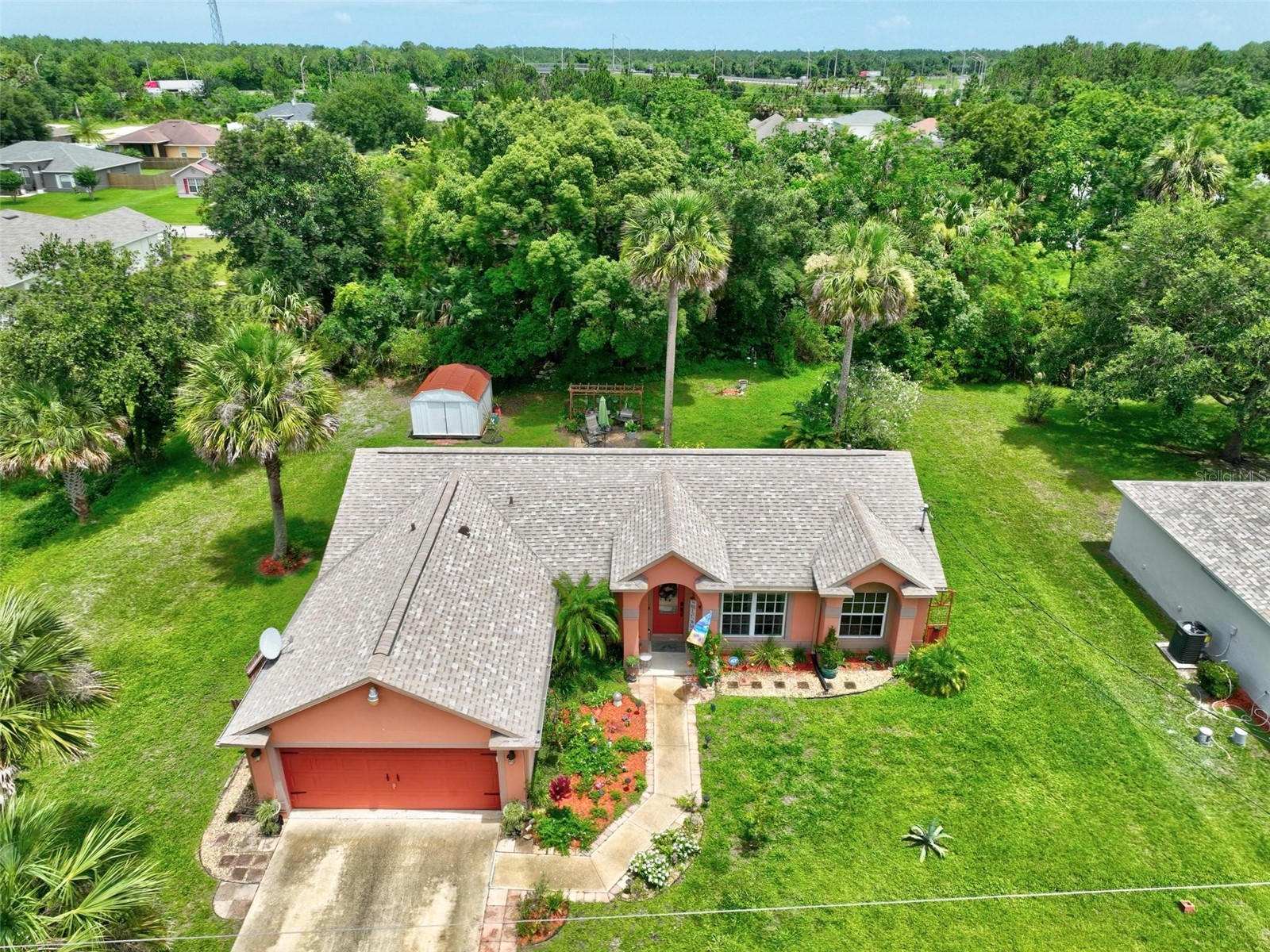 12 Luther Drive Palm Coast FL 32137 FC310555 image67