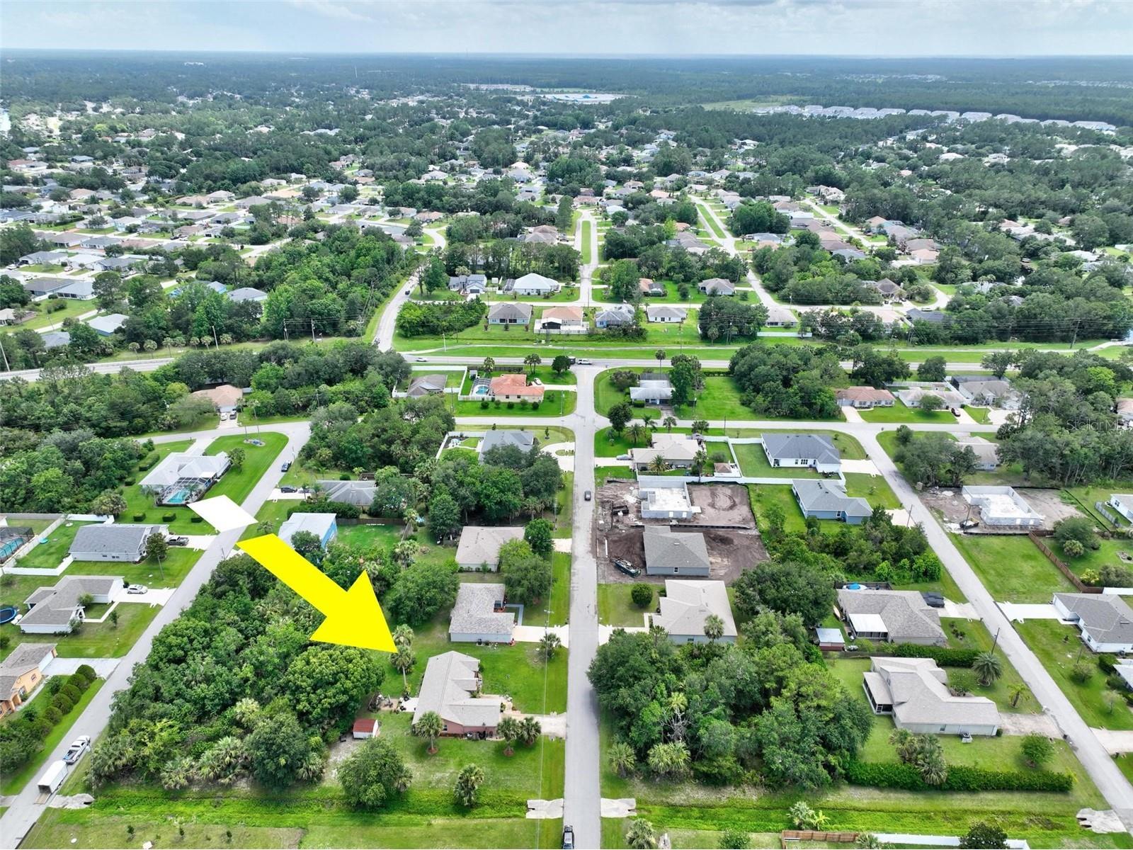 12 Luther Drive Palm Coast FL 32137 FC310555 image80