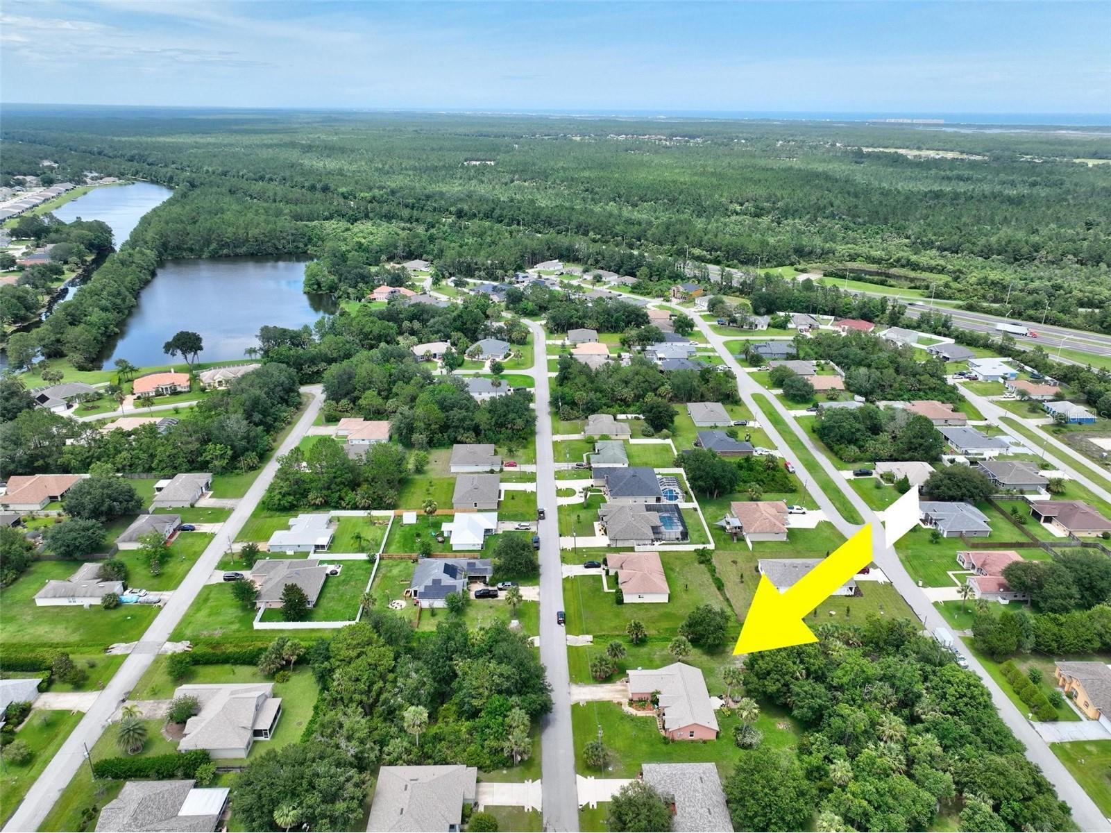 12 Luther Drive Palm Coast FL 32137 FC310555 image86