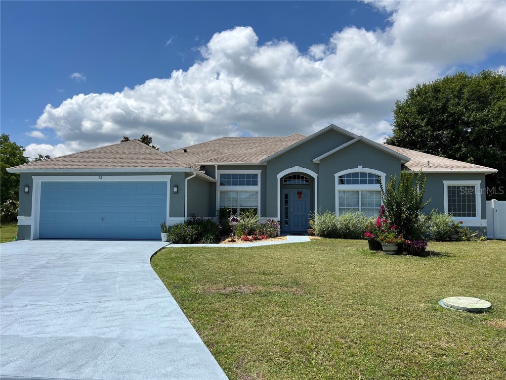 12 Lynton Place Palm Coast FL 32137 FC291416 image1