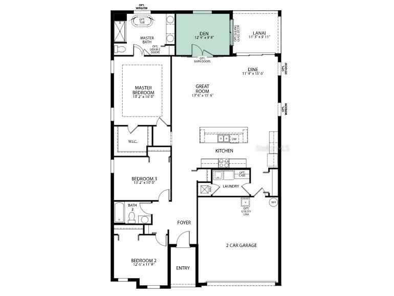 12 Maidenbush Circle Homosassa FL 34446 O6351176 image3