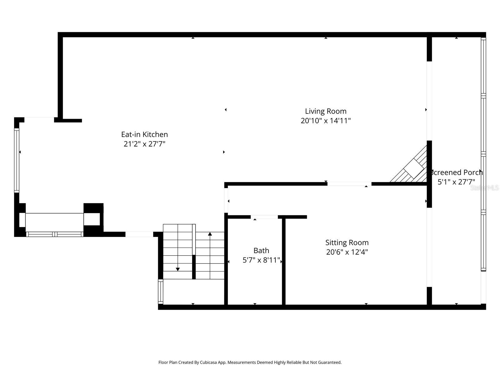 12 Mariner Drive Tarpon Springs FL 34689 TB8465438 image78