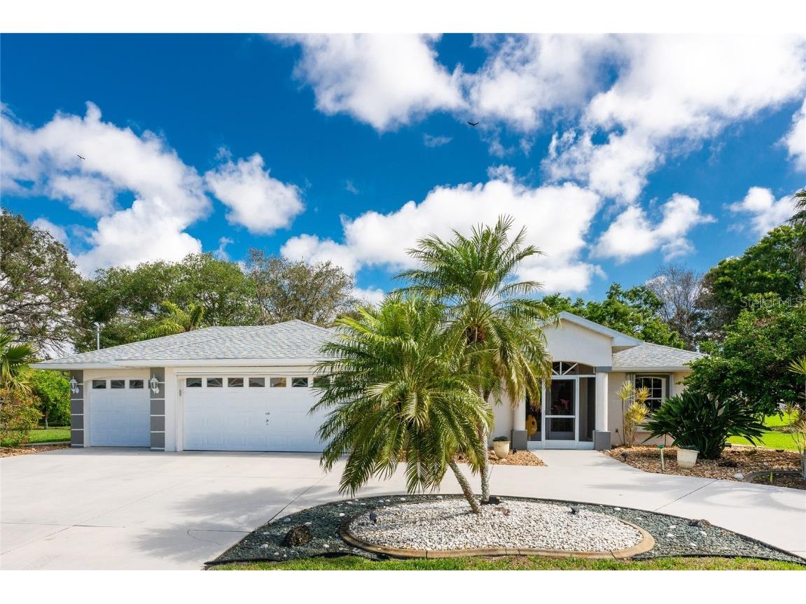 12 Mariner Lane Rotonda West FL 33947 - PINEHURST CREEK D6124148 image1