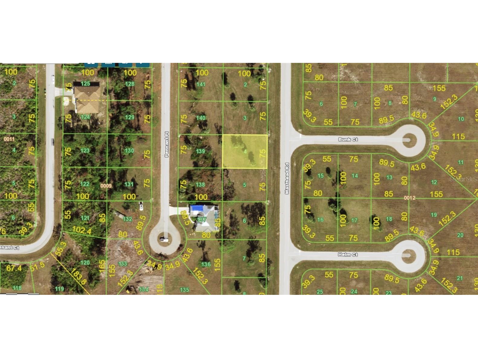 12 Masthead Road Placida FL 33946 TB8357532 image1