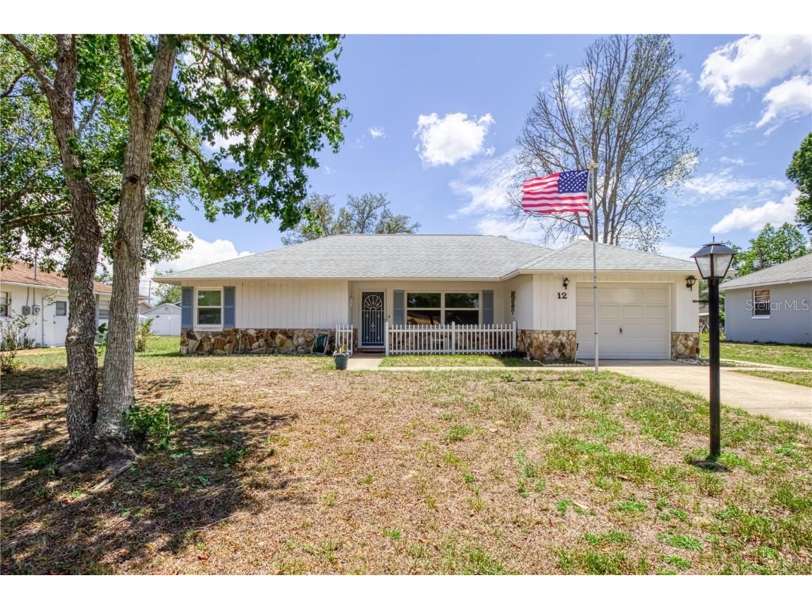 12 Meadowdale Street Beverly Hills FL 34465 T3447123 image1