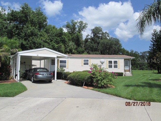 12 Meadowlark Circle Ellenton FL 34222 A4640629 image1