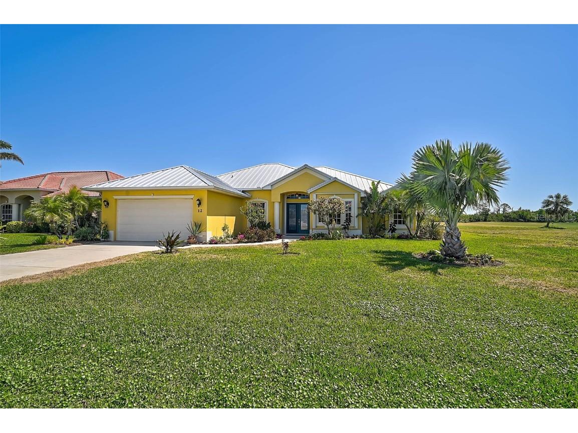 12 Medalist Terrace Rotonda West FL 33947 TB8356826 image1