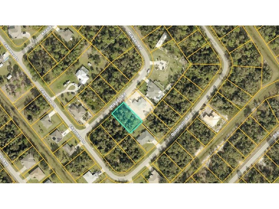 12 Mikado Road North Port FL 34288 N6136979 image1