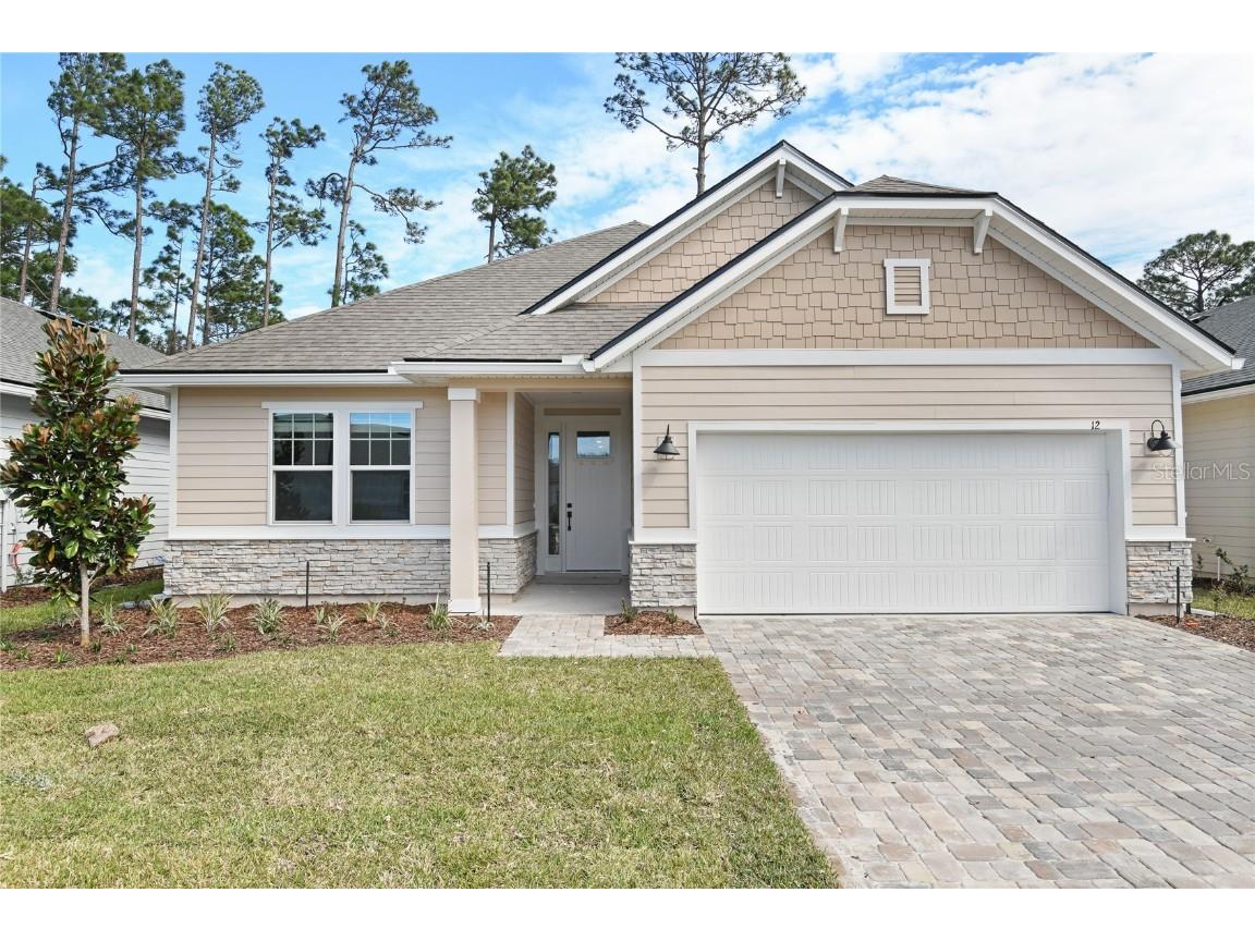 12 Moana Court E Palm Coast FL 32137 S5097003 image1