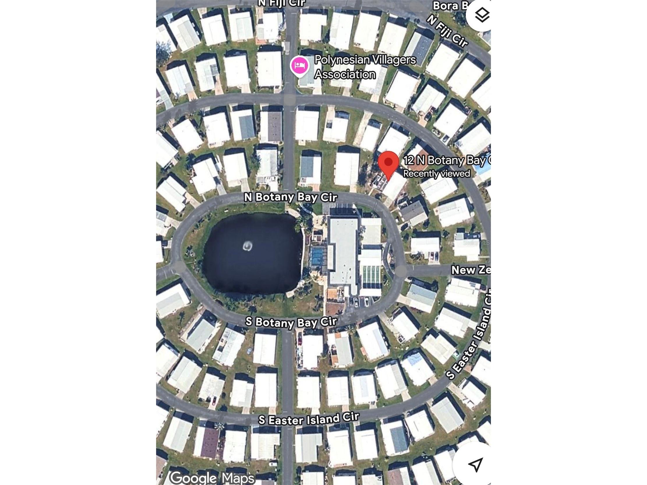 12 N Botany Bay Circle Englewood FL 34223 D6145538 image1