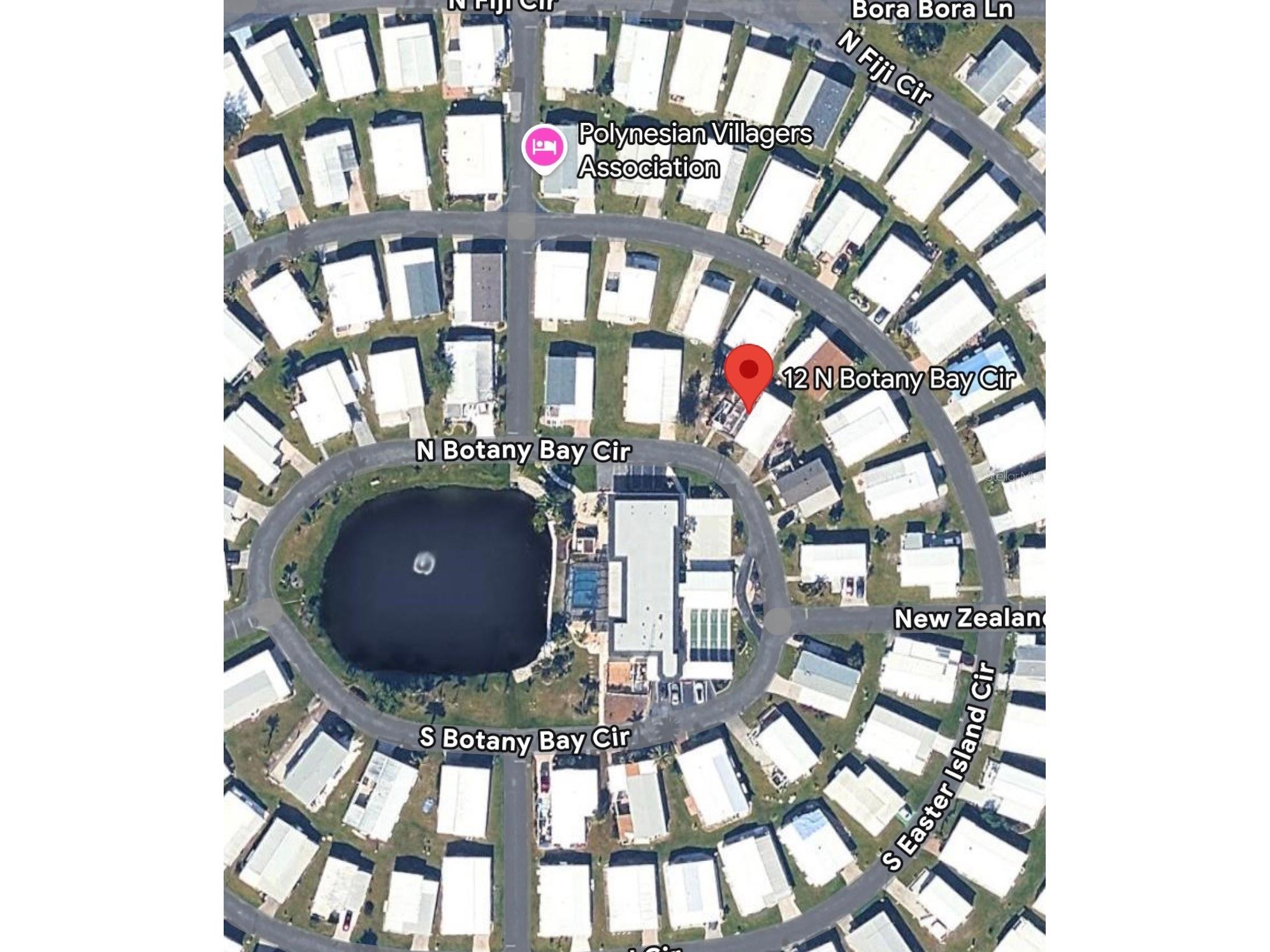 12 N Botany Bay Circle Englewood FL 34223 D6145538 image3