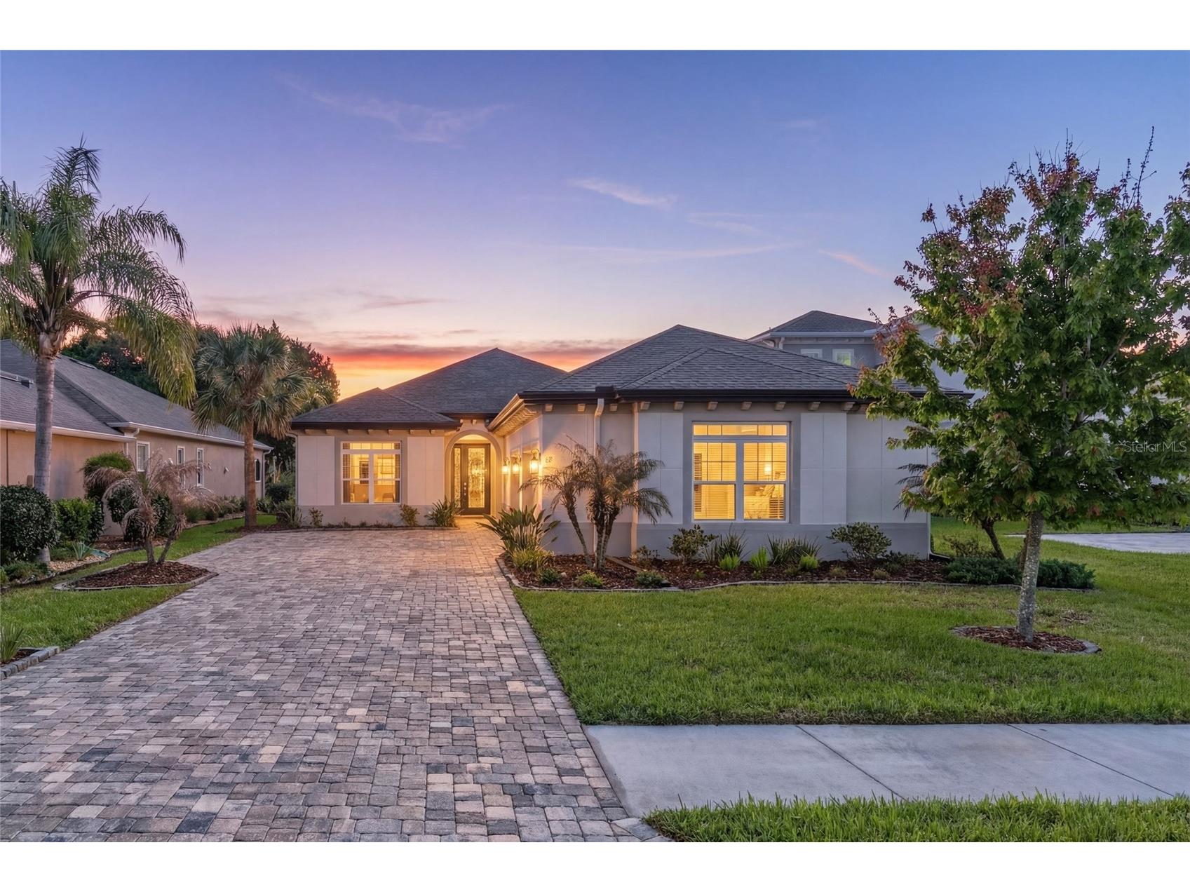 12 N Lakewalk Drive Palm Coast FL 32137 FC316883 image1