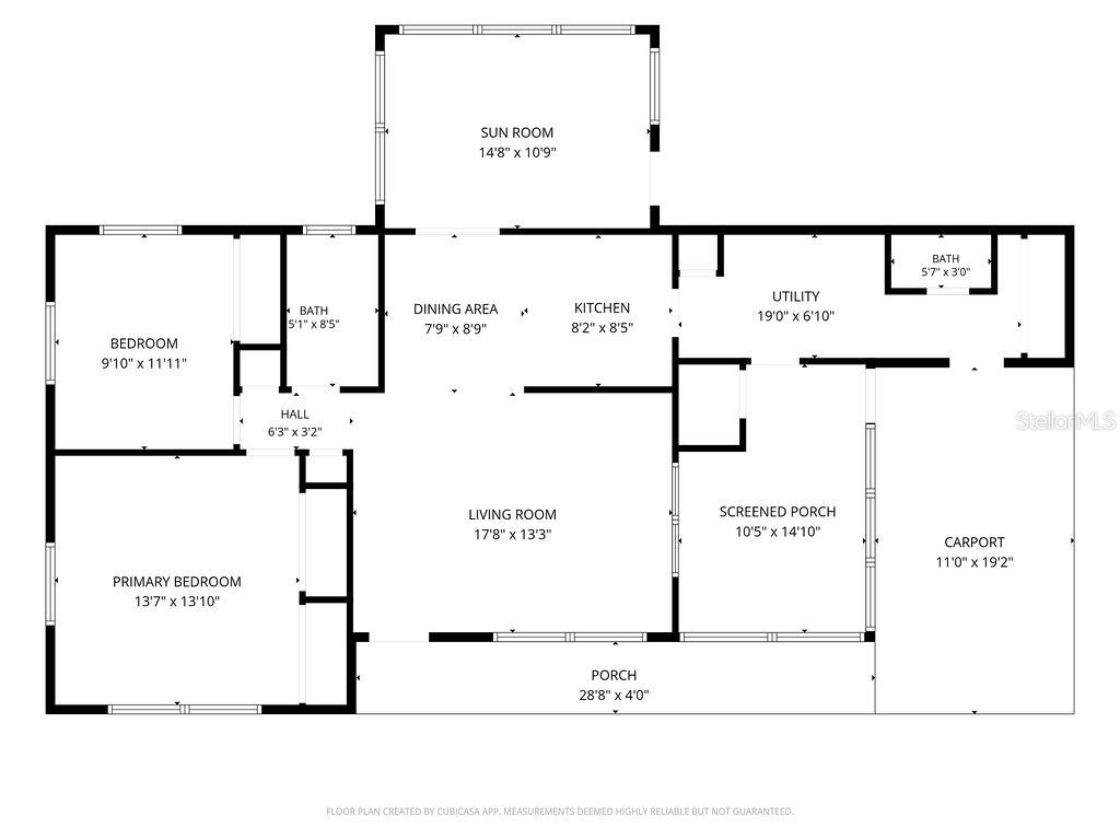 12 N Tyler Street Beverly Hills FL 34465 TB8523516 image38