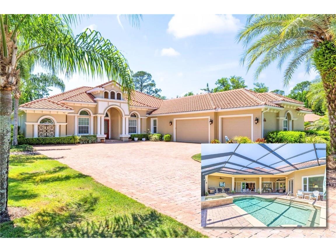 12 Native Oak Court Palm Coast FL 32137 FC299941 image1