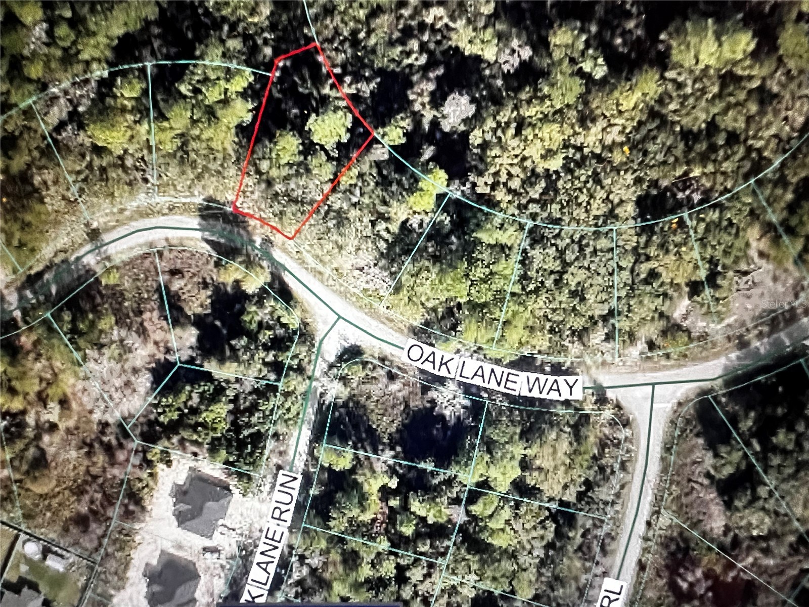 12 Oak Lane Way Ocala FL 34472 OM727418 image1