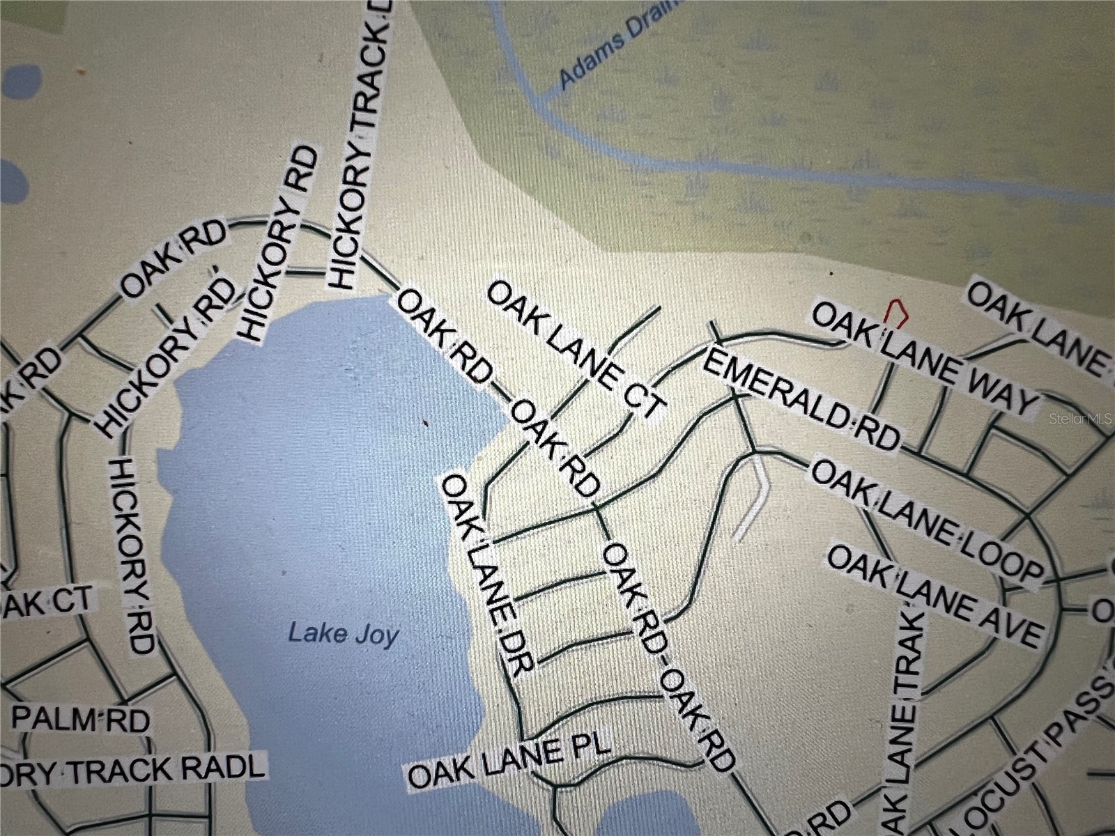 12 Oak Lane Way Ocala FL 34472 OM727418 image2
