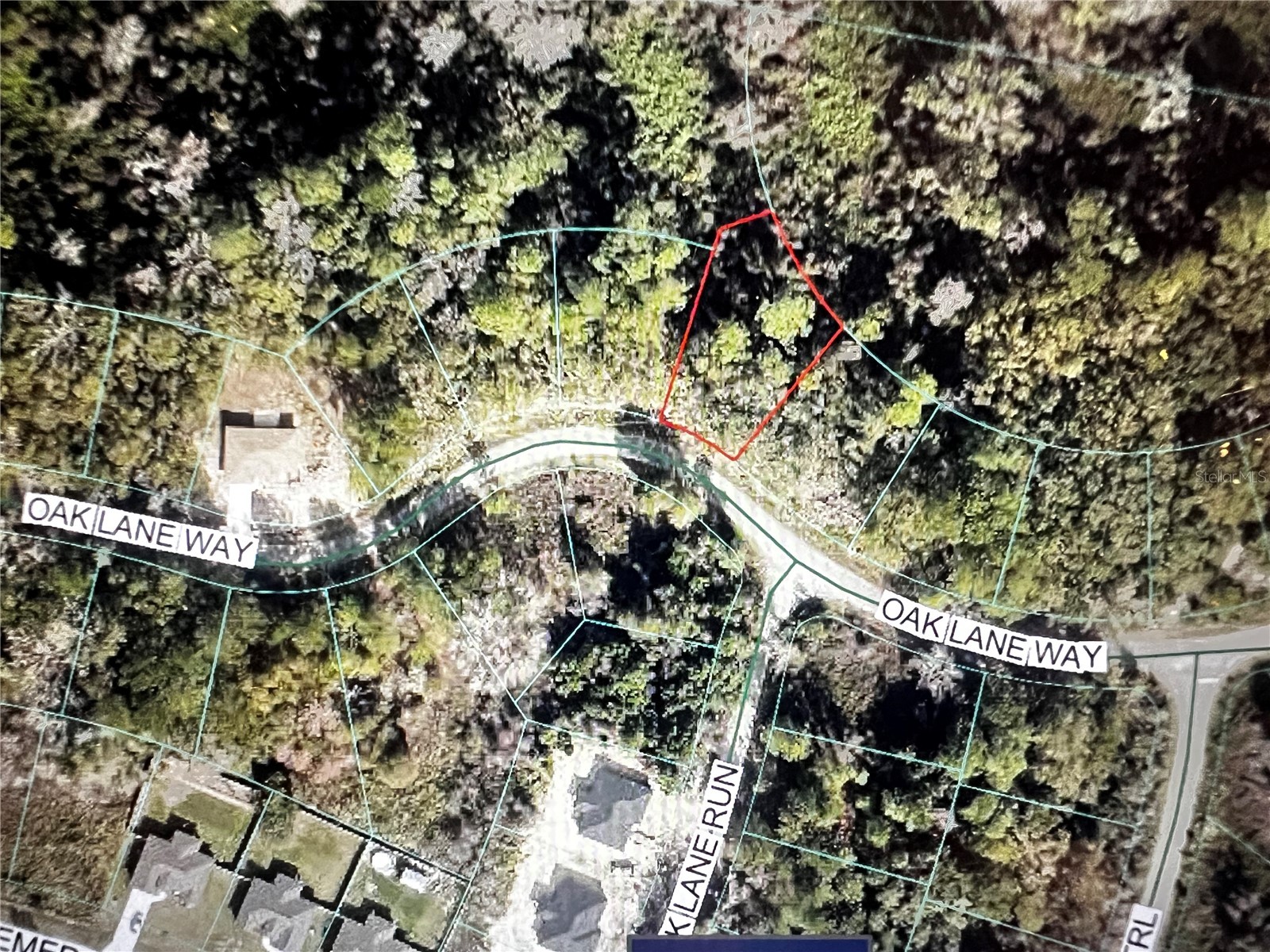 12 Oak Lane Way Ocala FL 34472 OM727418 image3