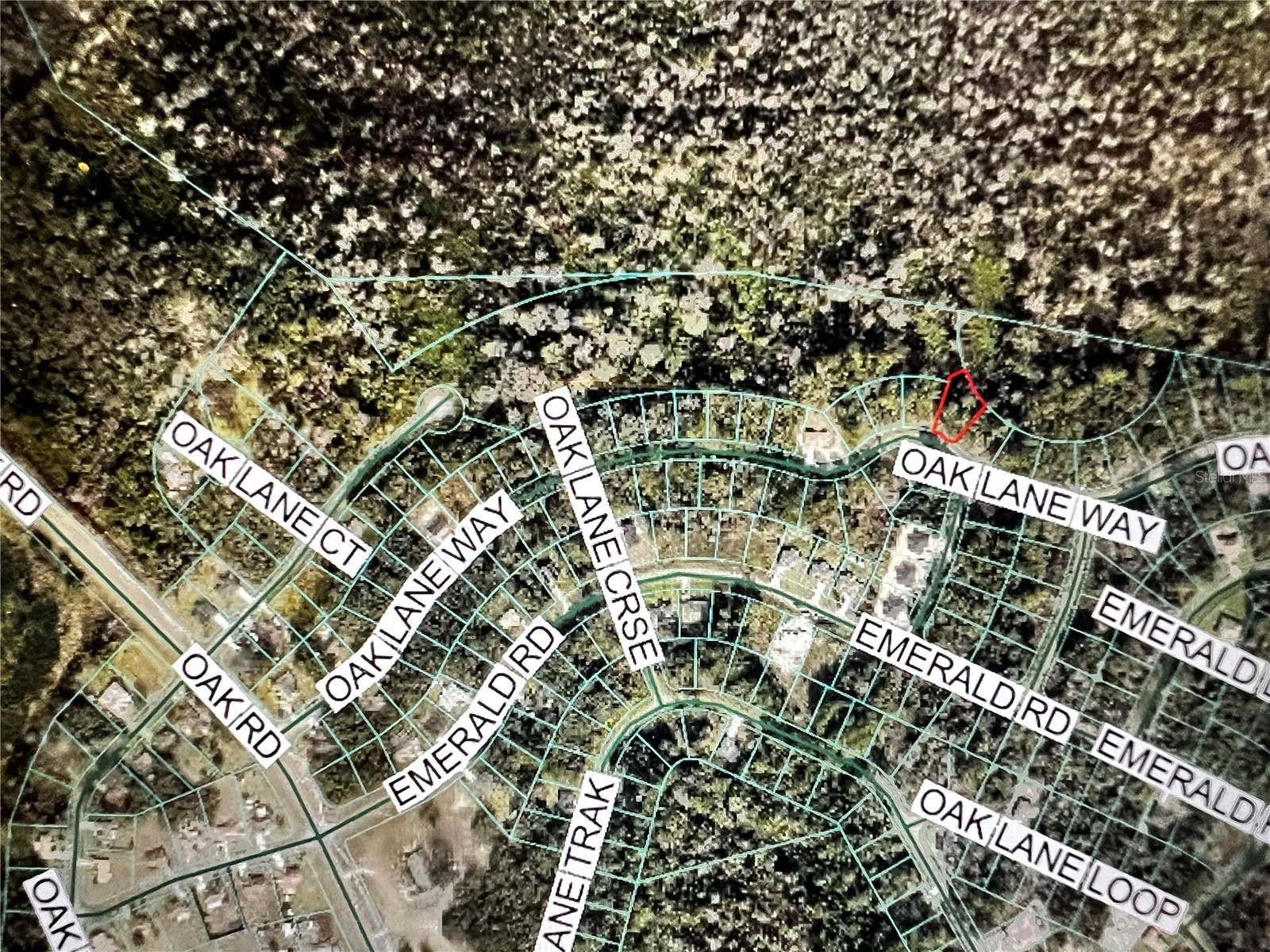 12 Oak Lane Way Ocala FL 34472 OM727418 image4