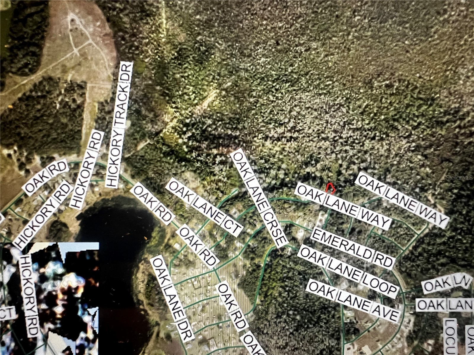 12 Oak Lane Way Ocala FL 34472 OM727418 image5