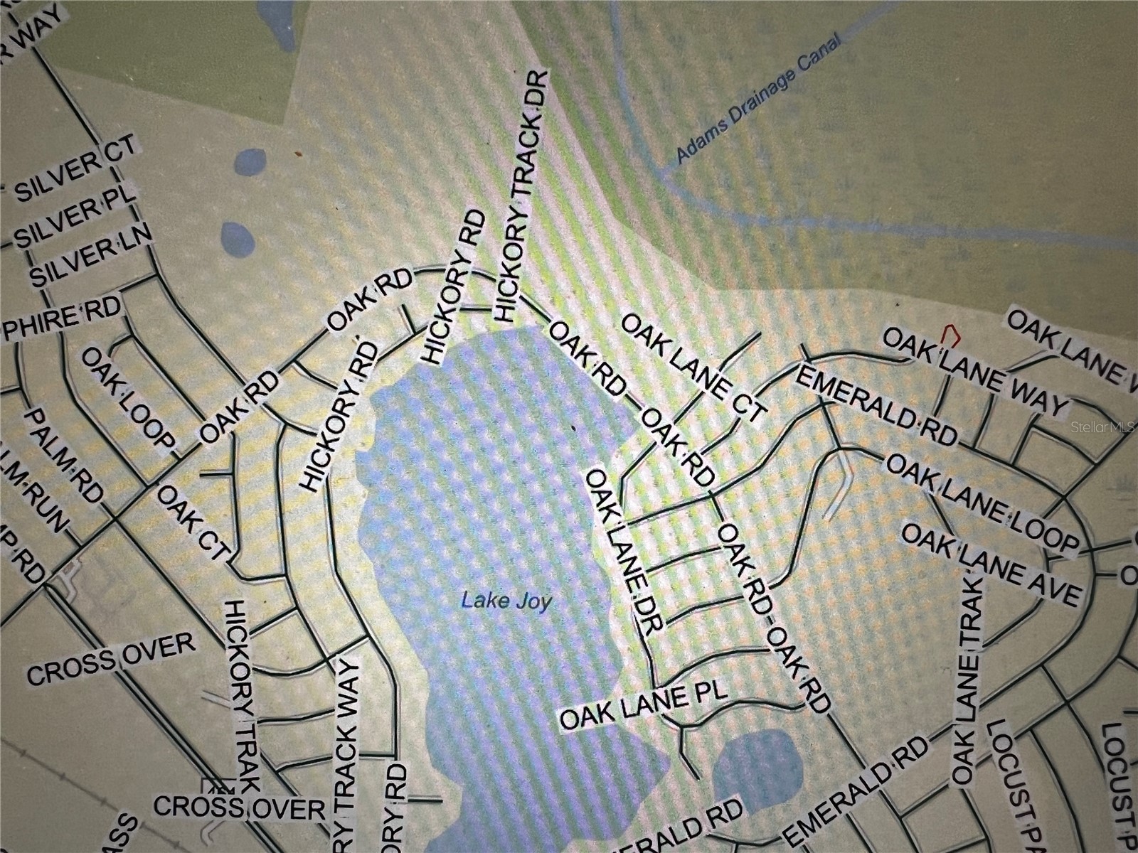 12 Oak Lane Way Ocala FL 34472 OM727418 image6