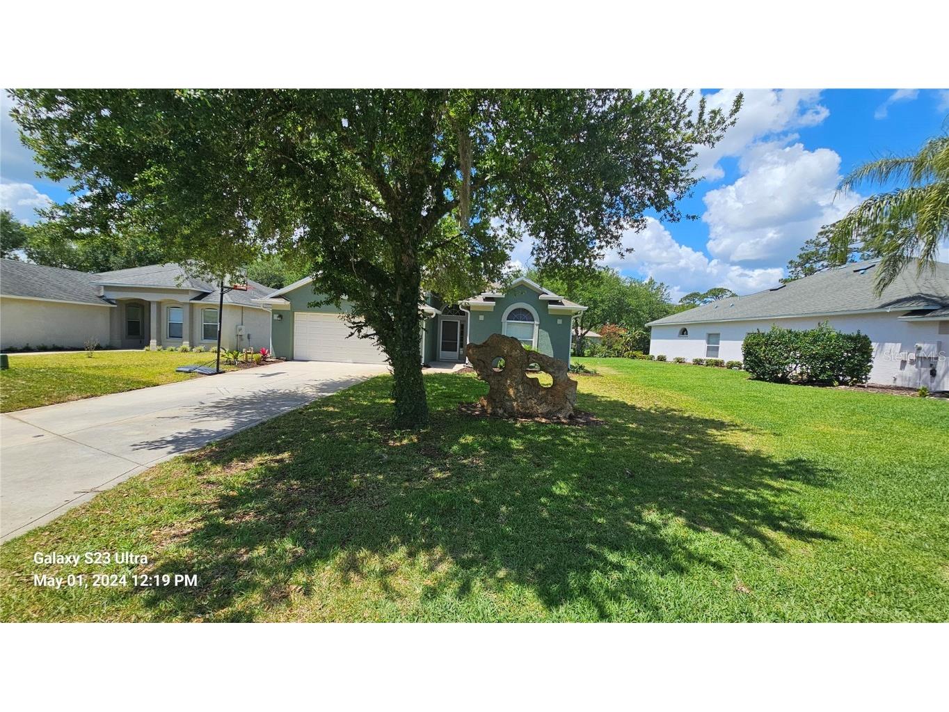 12 Old Creek Circle Ormond Beach FL 32174 FC300453 image1