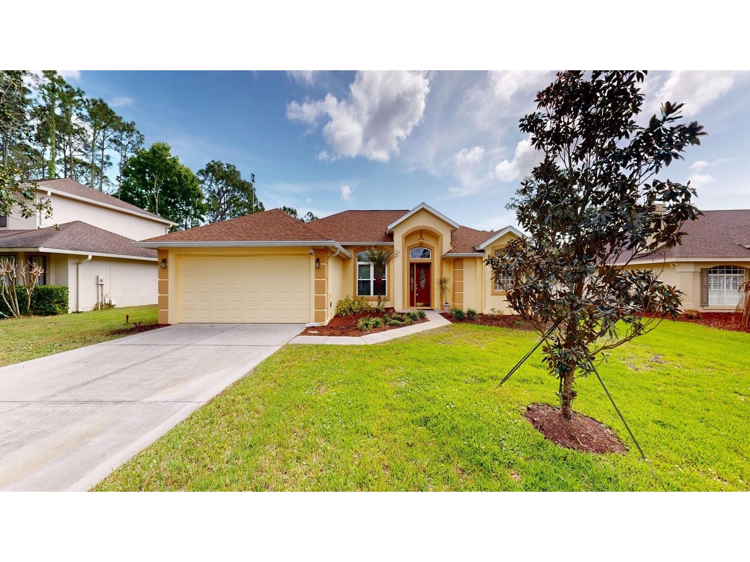 12 Ormond Green Boulevard Ormond Beach FL 32174 FC317184 image1