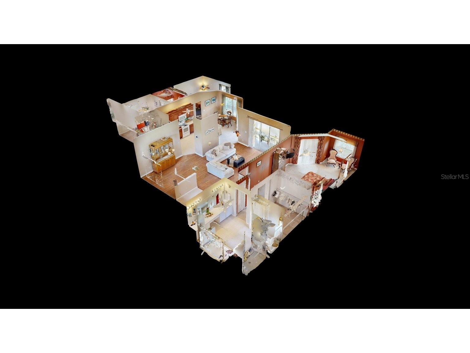 12 Ormond Green Boulevard Ormond Beach FL 32174 FC317184 image33