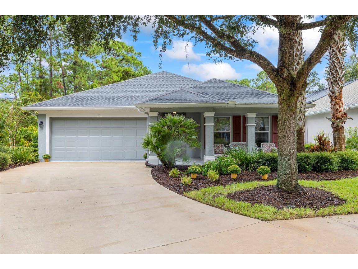 12 Owls Roost Lane W Palm Coast FL 32137 FC295095 image1