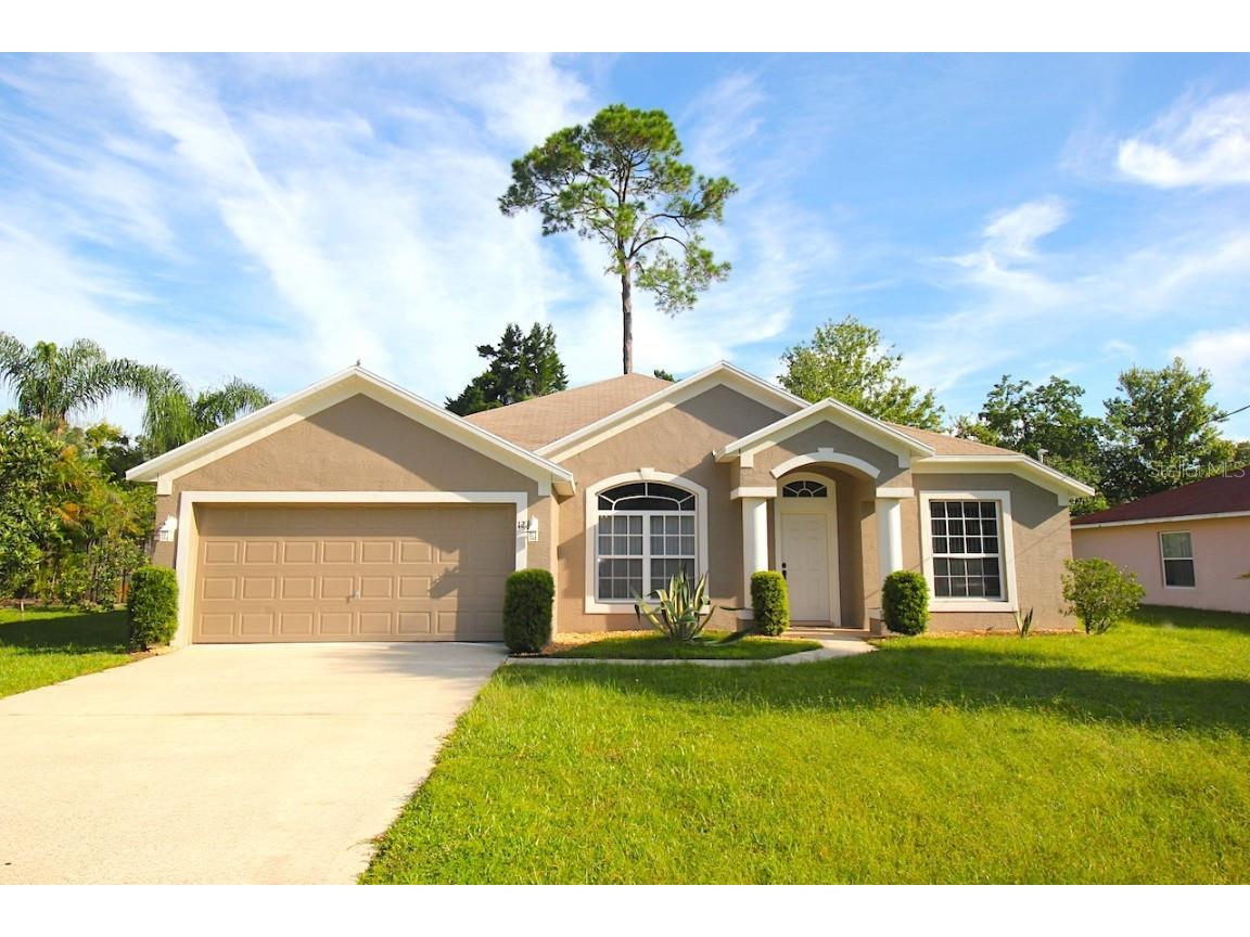 12 Packard Lane Palm Coast FL 32164 FC302679 image1